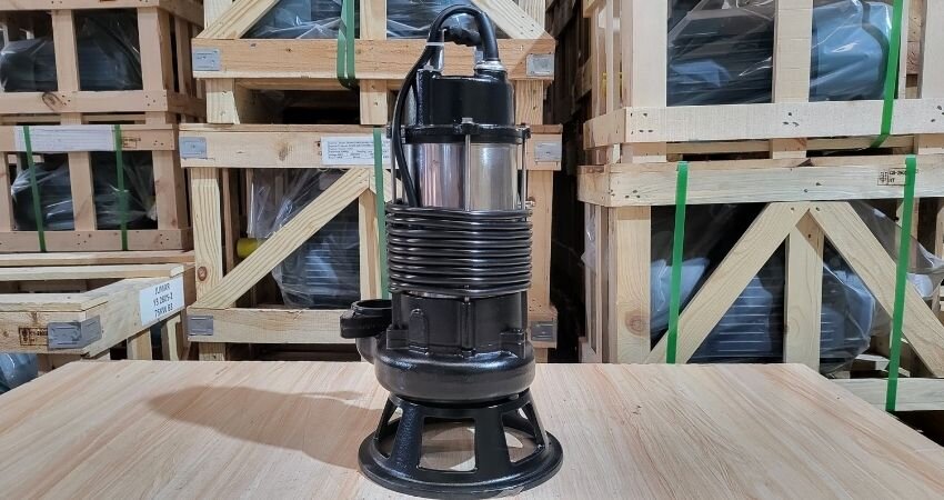 Giá motor 1 ngựa tùy thuộc vào xuất xứ, công suất và loại máy bơm