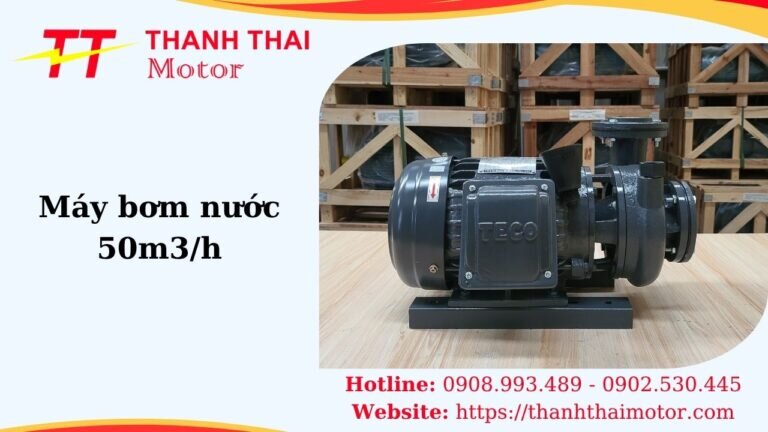 Hình thumb máy bơm nước 50m3/h