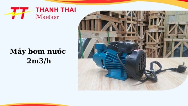 Hình thumb máy bơm nước 2m3/h