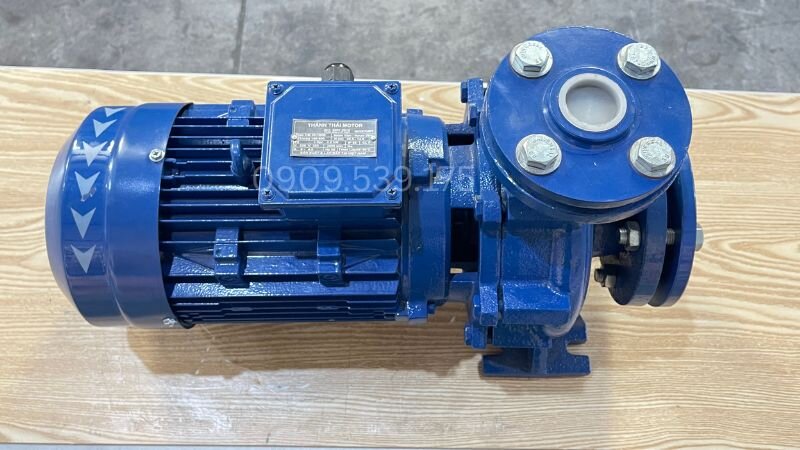 Thành Thái Motor cung cấp các dòng máy bơm nước vận hành ổn định, tiết kiệm điện năng.