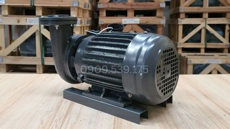 Máy bơm nước 50m3/h tại Thành Thái Motor phù hợp cho cả dân dụng và công nghiệp.