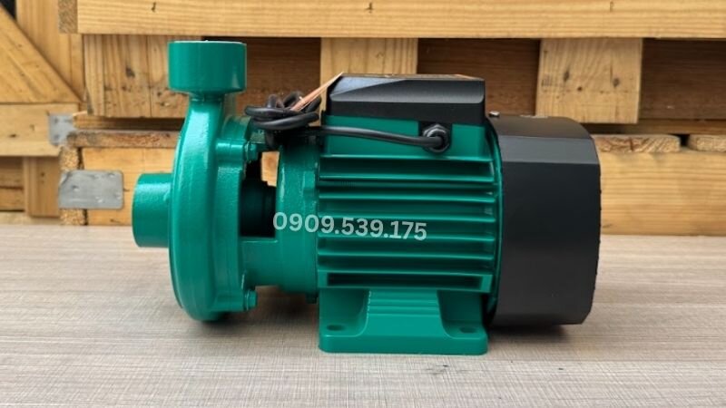 Công thức tính lưu lượng máy bơm nước