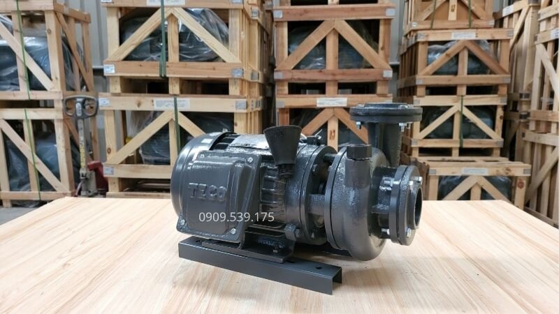 Máy bơm nước teco 120m3/h