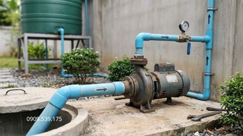 Phân biệt dựa vào vị trí lắp đặt