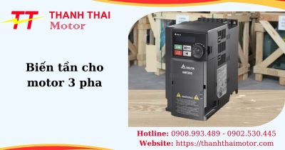Thumb biến tần cho motor 3 pha
