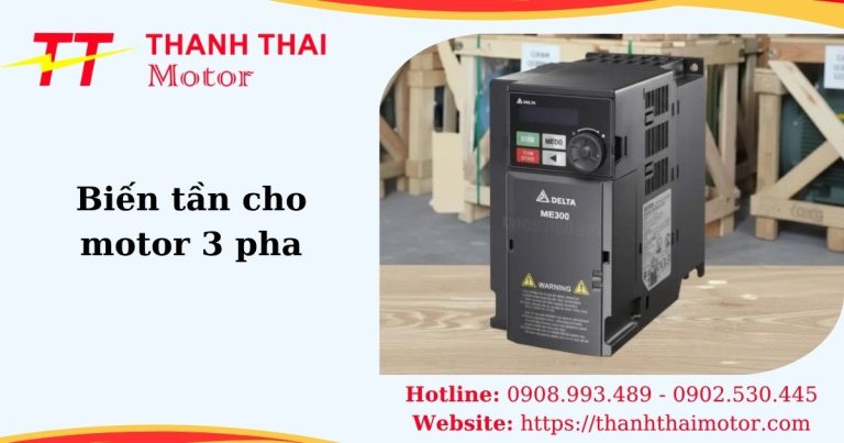 Thumb biến tần cho motor 3 pha