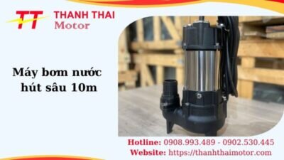 Thumb máy bơm hút sau 10m