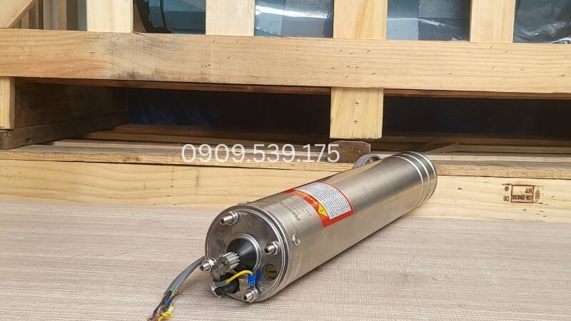 Máy bơm hỏa tiễn 2.2kW 3Hp chính hãng