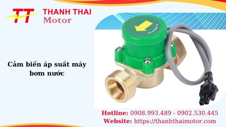 Hình thumb cảm biến máy bơm nước