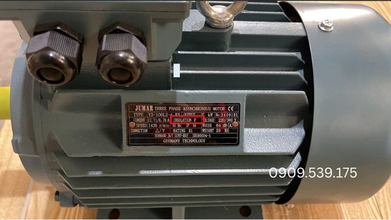 Đảm bảo độ chính xác kỹ thuật theo tiêu chuẩn IEC