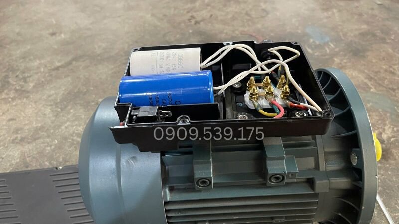 Các biểu hiện cho thấy tụ điện đang bị lỗi cần được kiểm tra