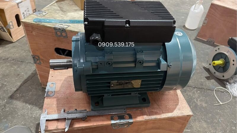 Các dụng cụ đo lường: thước kẹp cơ khí, thước kẹp điện tử và thước lá thép.