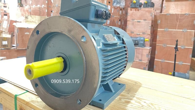 Giải pháp phòng ngừa hiện tượng motor quá tải