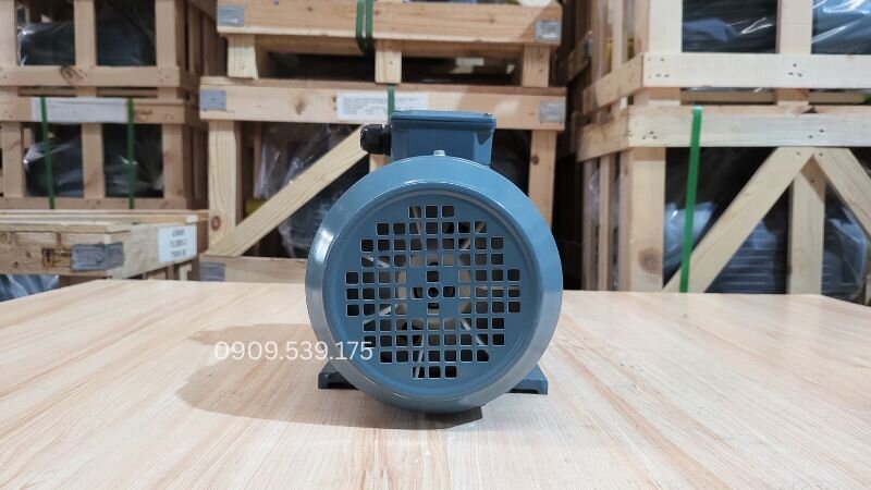 Giúp kết nối, đồng bộ và tự động hóa hệ thống motor