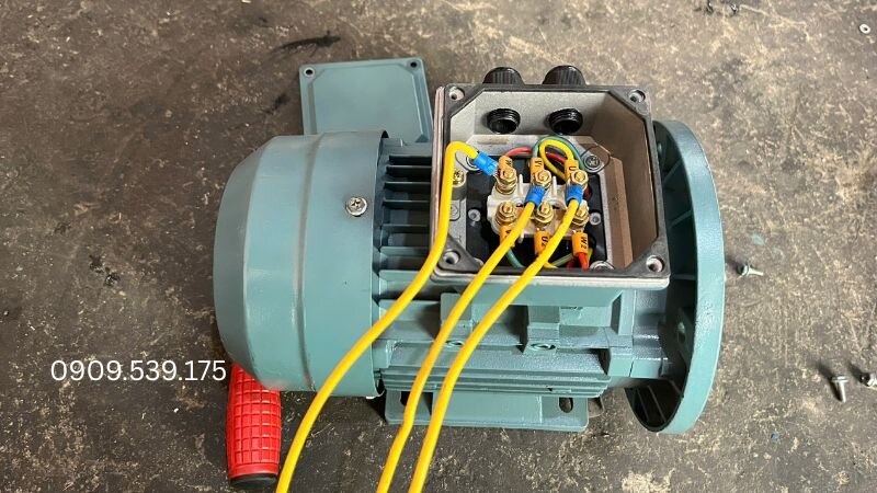 Hậu quả của việc bọc nối kém: hở mạch, sinh nhiệt, tiêu hao điện năng và rủi ro cháy nổ hộp cực