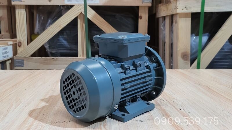 Hướng dẫn cách xử lý motor bị rung do mòn trục