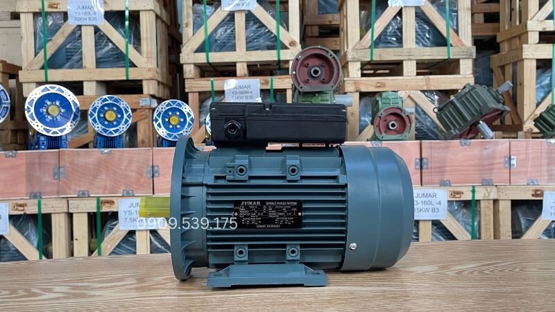 Kiểm tra đúng mã lắp ráp và hướng trọng lực để đảm bảo độ đồng tâm, tránh kẹt trục và hỏng vòng bi