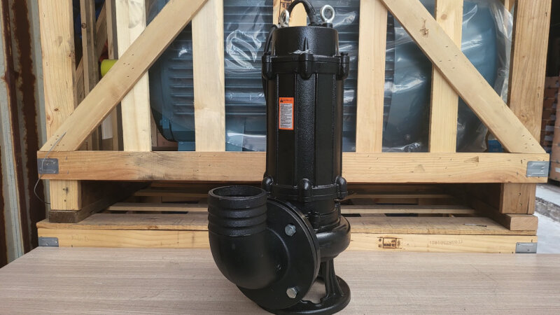 Submersible pump 2.2kW 3Hp