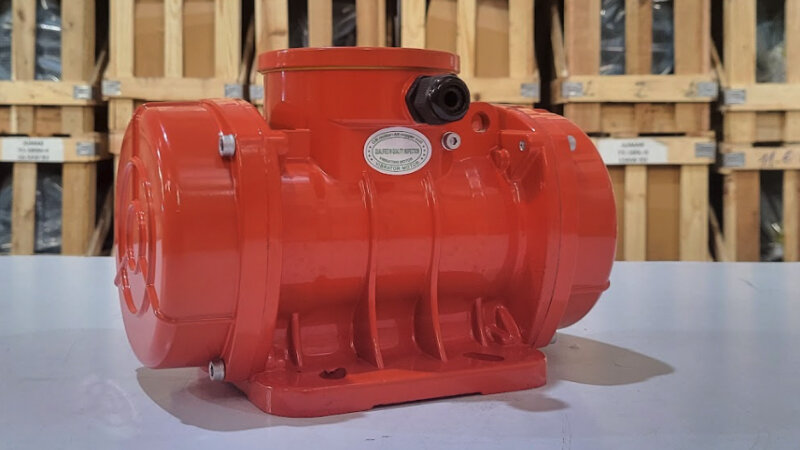 Vibratory equipment is an electromechanical device that generates vibratory force