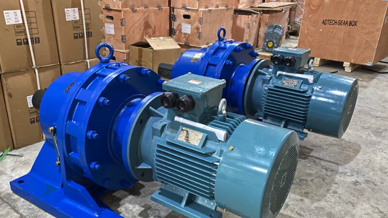 Criteria to consider when buying Gear Motors