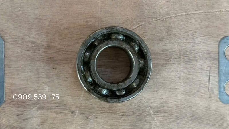 Những phương pháp xử lý lỗ bạc đạn bị rộng hiệu quả và phổ biến