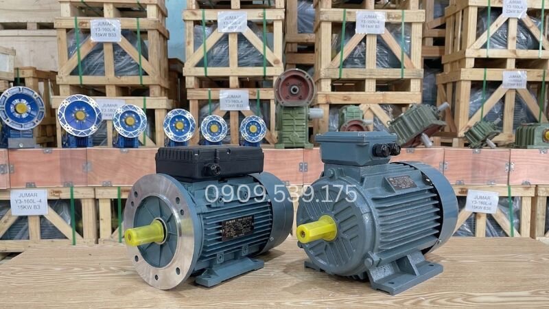 Phương pháp theo kiểu dáng lắp đặt