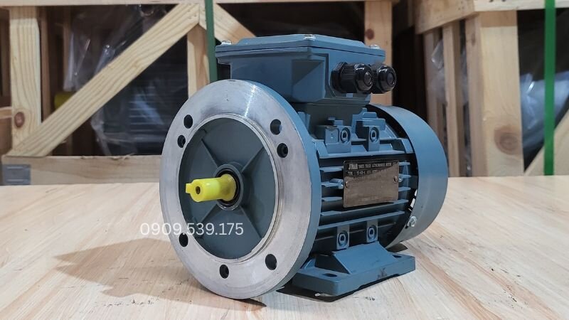 Hậu quả ngập nước: Suy giảm cách điện, chập cháy cuộn dây và kẹt hỏng vòng bi cơ khí