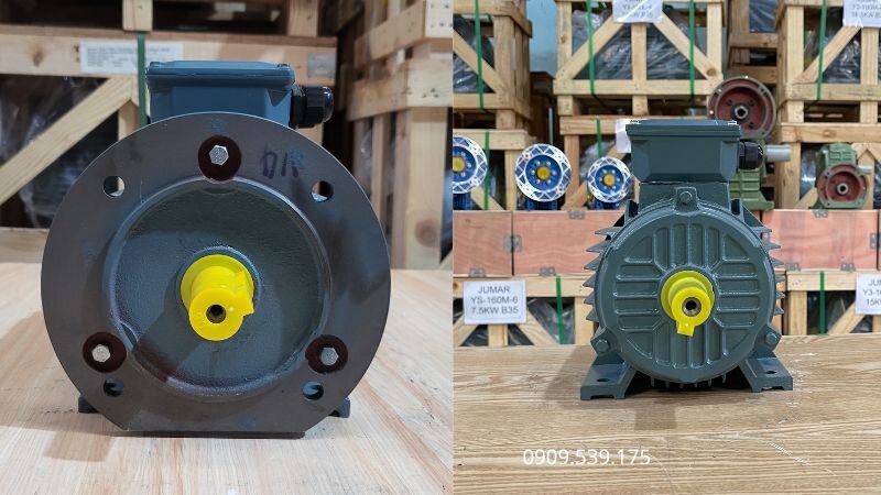 Tại sao nên chọn mua sản phẩm tại Thành Thái Motor