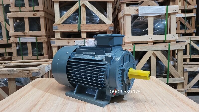 Bụi bẩn và dầu mỡ tích tụ bám kín các rãnh tản nhiệt là nguyên nhân hàng đầu gây cản trở thoát nhiệt và làm giảm tuổi thọ động cơBụi bẩn và dầu mỡ tích tụ bám kín các rãnh tản nhiệt là nguyên nhân hàng đầu gây cản trở thoát nhiệt