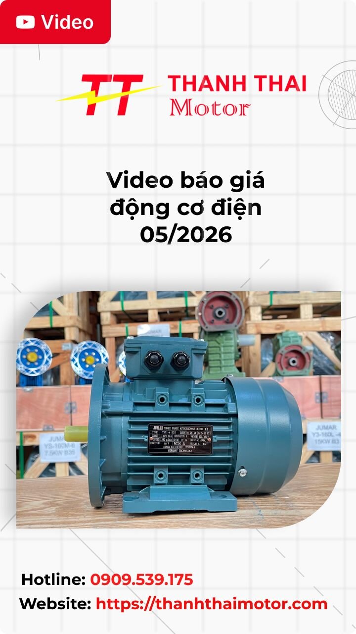 Thumb báo giá động cơ điện 5/2026