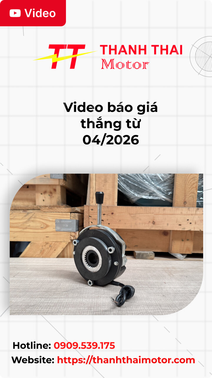 Thumbnail video báo giá thắng từ 04/2026