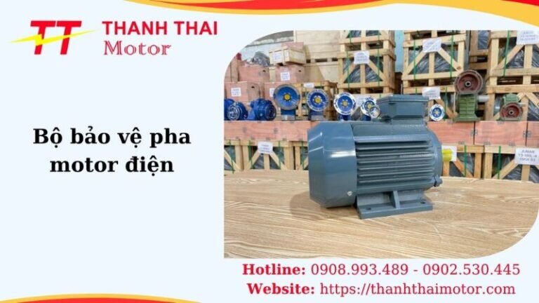 Thumb bộ bảo vệ pha motor điện