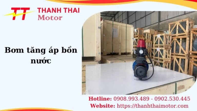 Thumb bơm tăng áp bồn nước