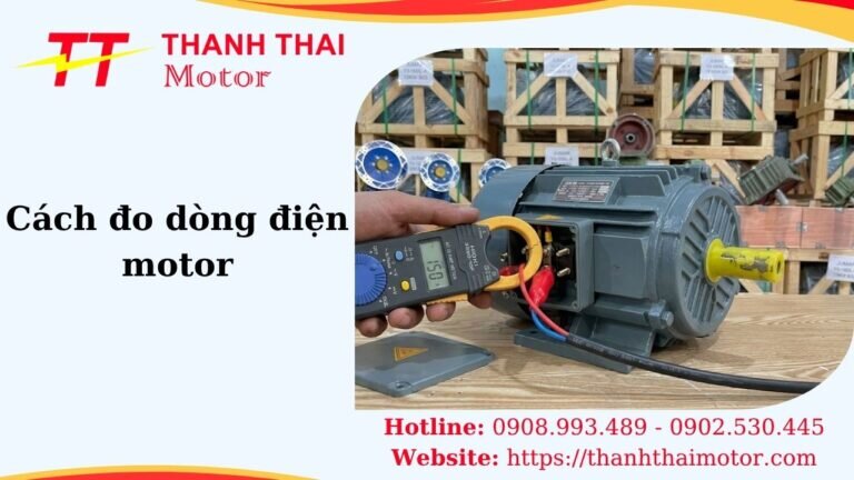 Hình thumb cách đo dòng điện motor