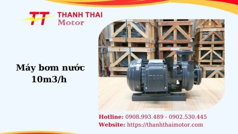 Thumb máy bơm nước 10m3/h