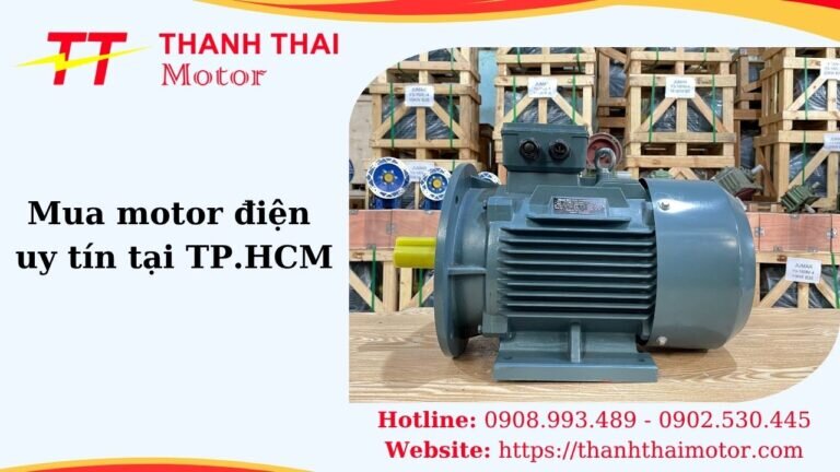 Hình thumb mua motor điện uy tín tại TP.HCM