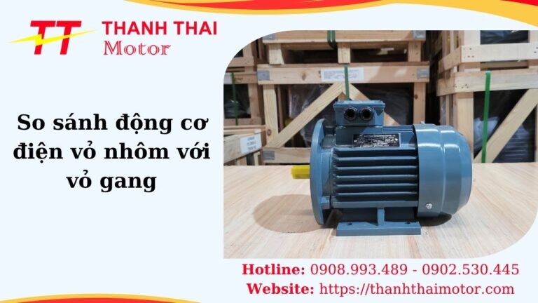 Lý do tại sao nên mua sản phẩm tại Thành Thái Motor