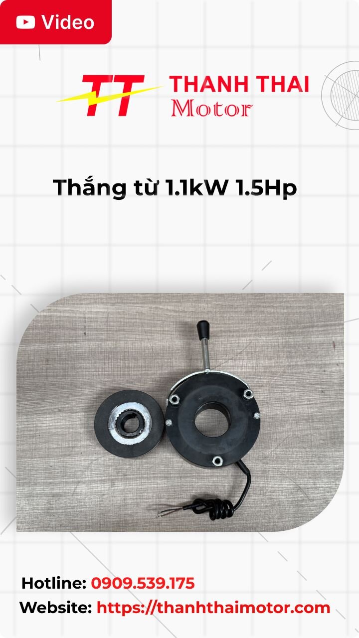 Thumb video review thắng từ 1.1kW 1.5Hp