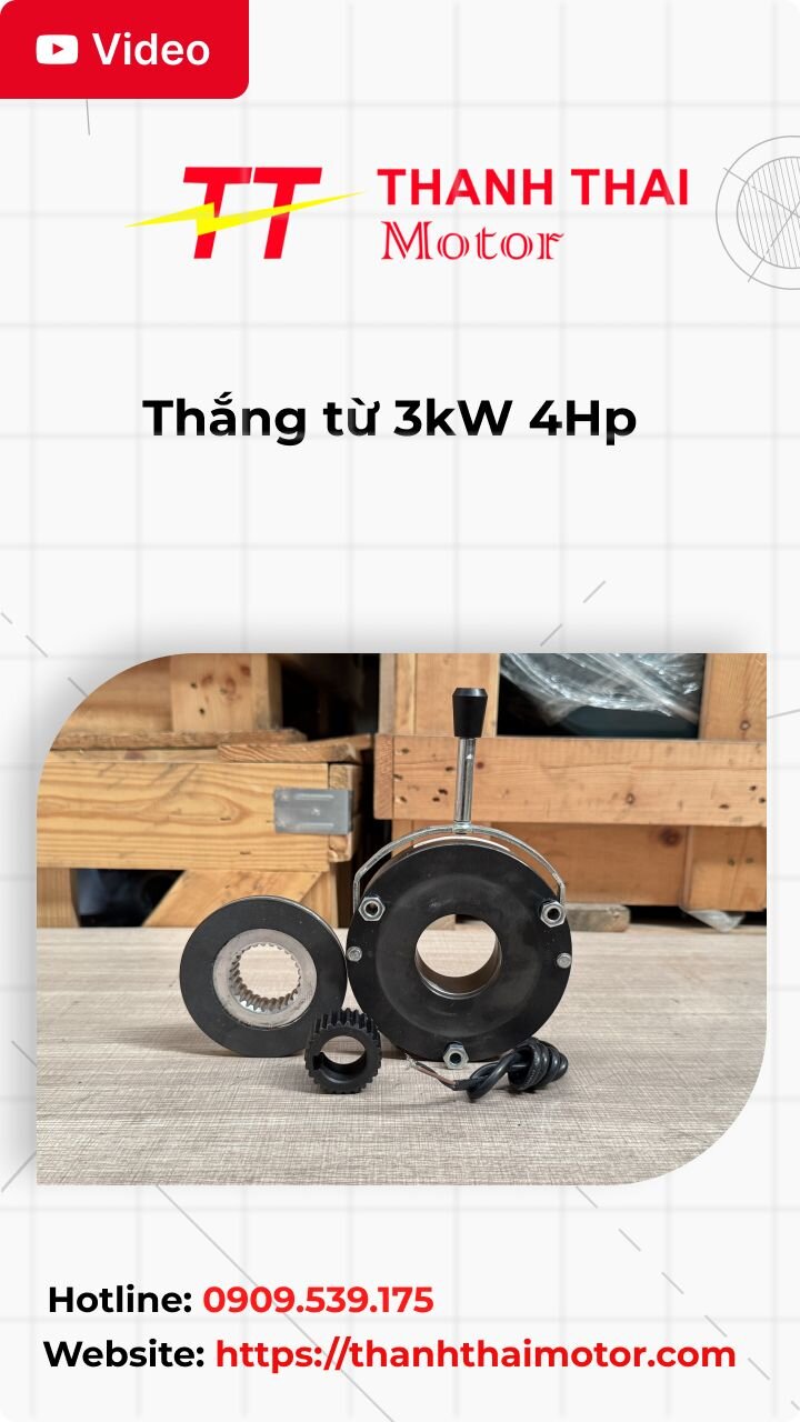 Thumb video review thắng từ 3kW 4Hp