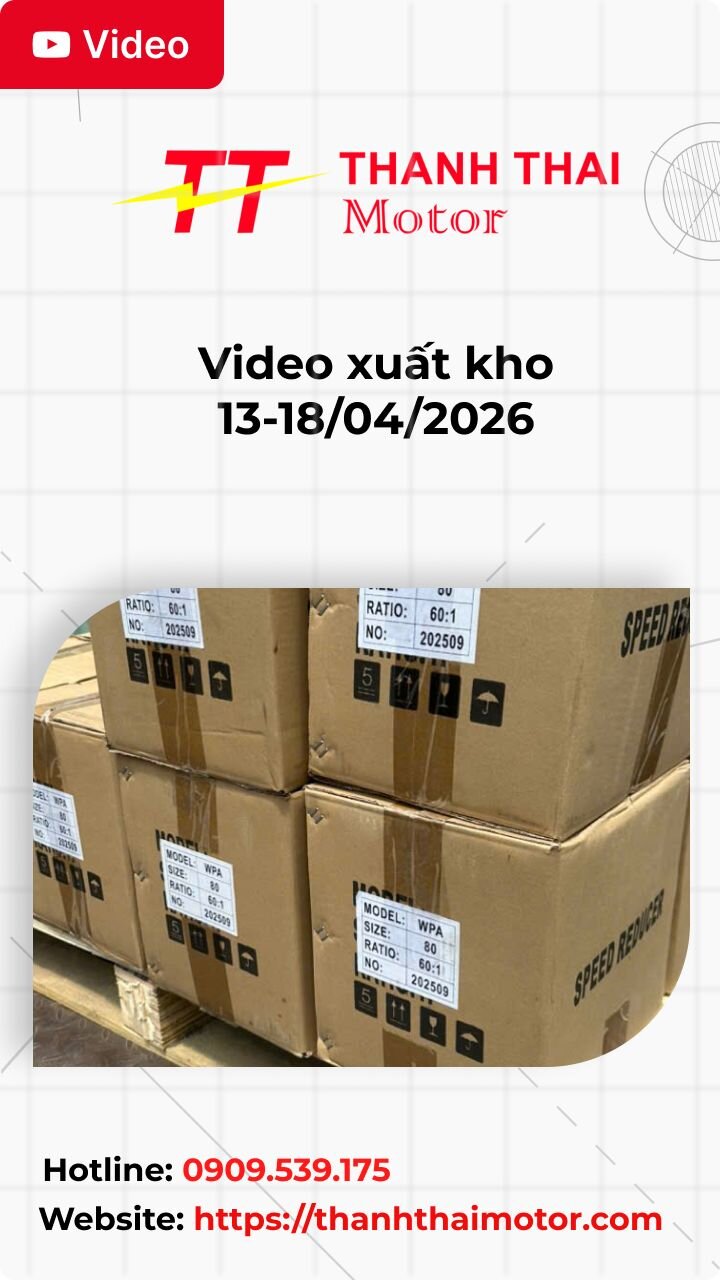Thumb video xuất kho 13-18/04/2026