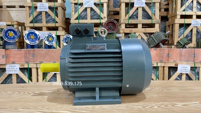 Ưu nhược điểm của động cơ vỏ gang