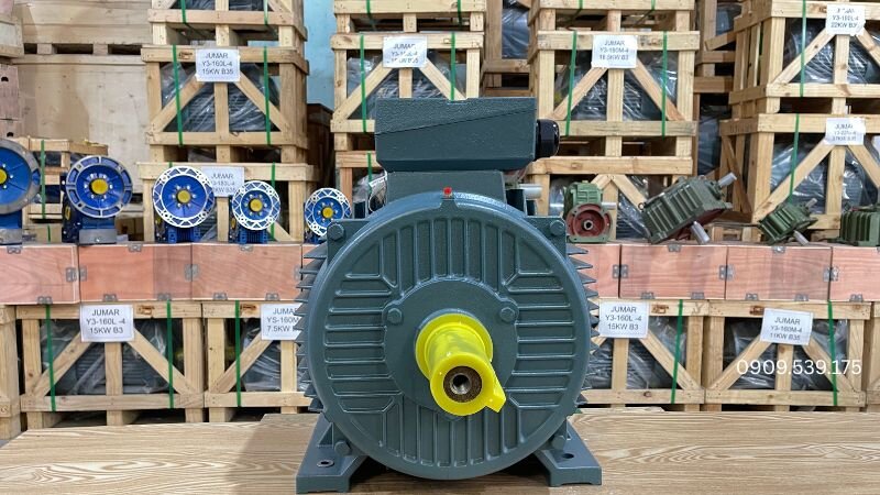 Tiêu chuẩn lựa chọn vật liệu vỏ máy nhằm chống chịu môi trường độ ẩm và hóa chất