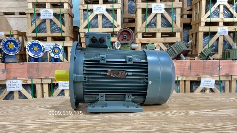 Khả năng ngăn chặn tuyệt đối các tác nhân ngoại cảnh (bụi, nước) xâm nhập làm kẹt cơ khí hoặc chập cháy cuộn dây