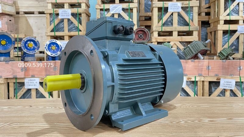 Dựa trên số giờ vận hành thực tế để quyết định chọn IE2 tối ưu chi phí hay IE3 để tiết kiệm điện tối đa