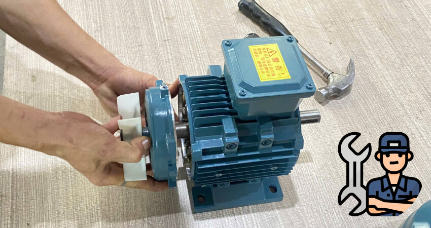 Tìm hiểu vì sao bảo hành động cơ điện lại quan trọng trong hệ thống vận hành