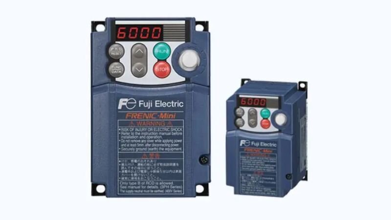 Fuji Variable Frequency Drive