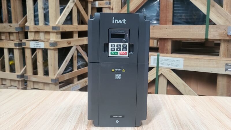 Invt Variable Frequency Drive