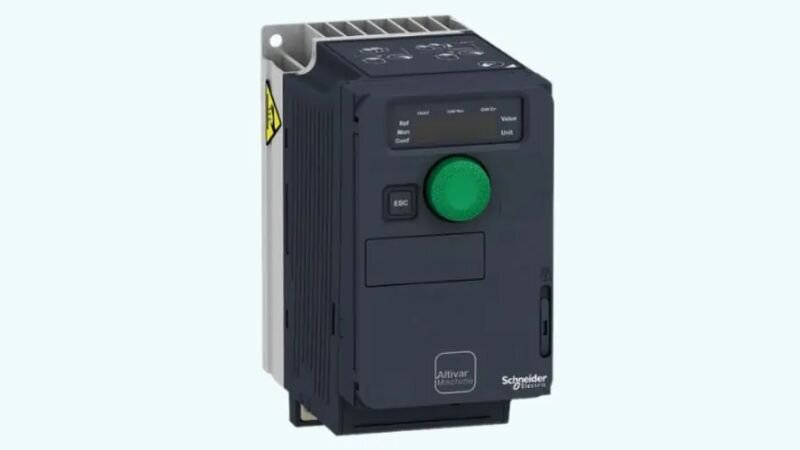 Schneider Variable Frequency Drive