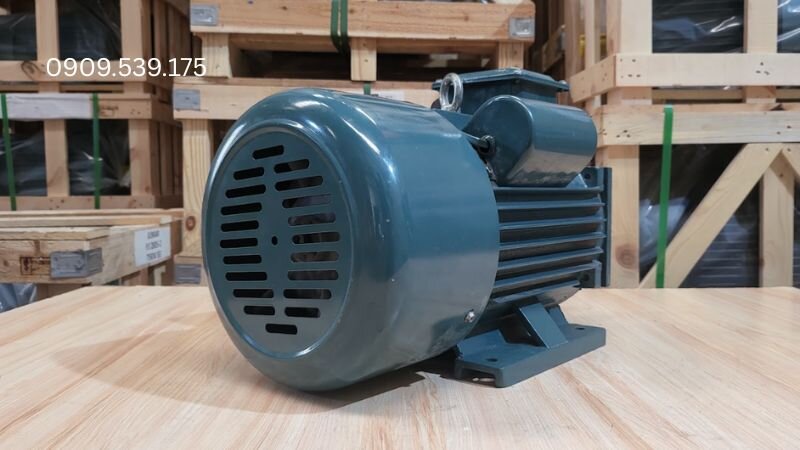 Các loại cảm biến nhiệt chuyên dùng cho động cơ điện