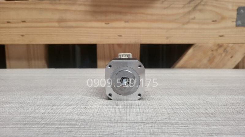 Criteria for Choosing stepper motors